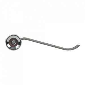 Dispozitiv curatare nivelare rosturi zidarie, aluminiu turnat, 225mm, Silverline - Img 3