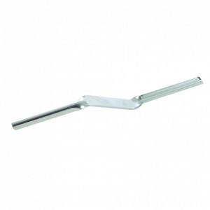 Dispozitiv finisaj zidarie caramizi , 3/8" x 1/2" , Silverline Brick Jointer - Img 1