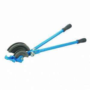 Dispozitiv indoit conducte cupru, pexal, 15-22mm, 745 mm, Silverline - Img 4