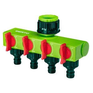 Distribuitor cu 4 valve