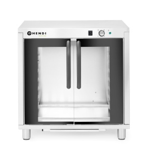 Dospitor 8x 600x400, Tecnoeka, 220-230V/2400W, 795x655x(H)835mm