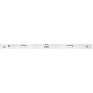 Dreptar 200cm, 2 manere si 2 bule plan orizontal si vertical