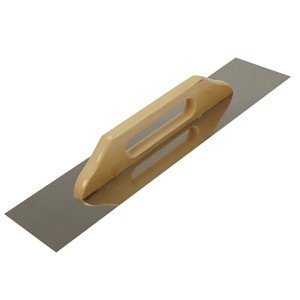 Drisca cu margine dreapta, 580 x 130 mm
