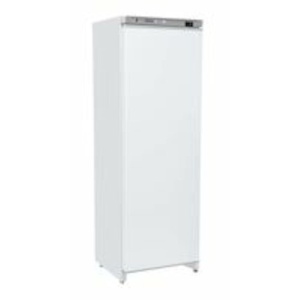 Dulap congelator Budget Line, otel vopsit alb, Hendi, 400 L, 230V/322W, 600x646x(H)1875 mm