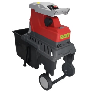 Elektromos metszőolló, 2800W, maximális átmérő 4,5cm, Dedra - Img 8
