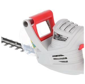Elektromos sövénynyíró / sövénynyíró olló, 51cm-es penge, teljesítmény 450W, Dedra - Img 4