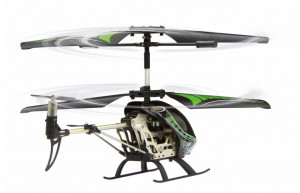Elicopter Jamara Radiocomandat Gyro V2 2,4 GHz - Img 6