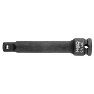 Extensie de impact 1/2" 125 mm