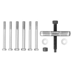 Extractor directie, set 11 buc