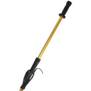 Fali/mennyezeti csiszológép , 710W , teleszkópos csiszológép , 225mm , 2100 RPM , Pansam - Img 10