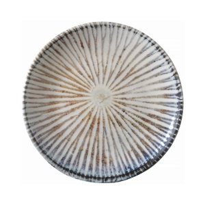 Farfurie Ammonite 270 mm Fine Dine