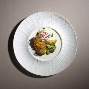 Farfurie de prezentare Fiord 290mm Fine Dine - Img 2