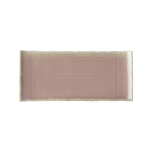 Farfurie dreptunghiulară Rosa, 260x115mm Fine Dine - Img 1