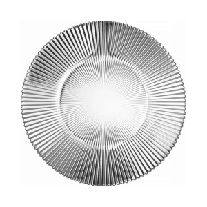 Farfurie plata Aura, 225 mm Fine Dine - Img 1