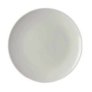 Farfurie plată fără bordură Pure, 180mm Fine Dine - Img 1