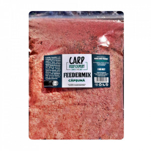 Feedermix ponty és állóvízi horgászathoz, 1kg, CRP