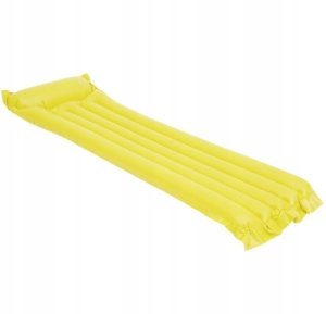 Felfújható medencetakaró, 1,83 x 69cm, SÁRGA, Intex, Intex, Intex - Img 3