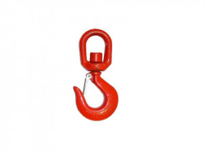 Festett horganyzott, horganyzott, biztonsági, forgó, 3000 Kg, 45mm, 34mm, Proline
