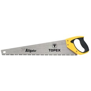 Fierastrau model Aligator, 500 mm, 7 TPI
