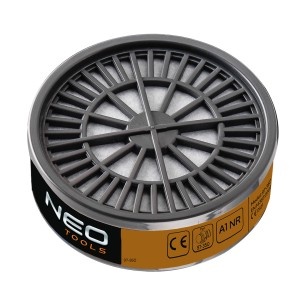Filtru pentru masca protectie,clasa A1