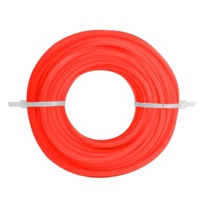 Fir trimmer, patrat, Ø 3 mm, lungime 15 m