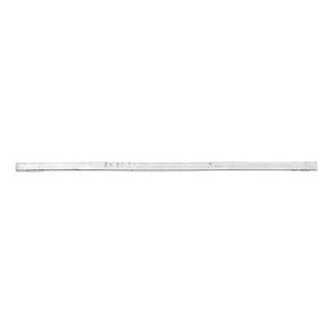 Fludor, 60% Sn: 7×7×250 mm diam, 1 pc