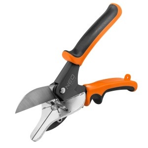 Foarfece pentru taieri unghiulare 220mm