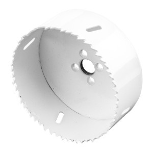 Freza bi-metal 105 mm