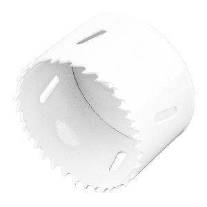 Freza bi-metal 67 mm