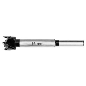 Freza cu varf autocentrant, lama tungsten carbid, 15 mm