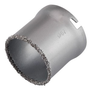 Freza tungsten carbid 67 mm