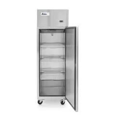 Frigider cu o usa Profi Line 410 L,Hendi, 600x740x(H)1950 mm, 230v - Img 2