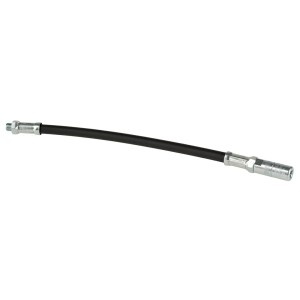 Furtun flexibil, pentru pompa de gresare 11 x500 mm cuplaj in 4 puncte