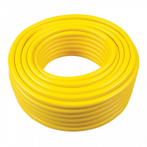 Furtun gradina, anti-nod, 30m, 3 straturi, 1/2, Silverline