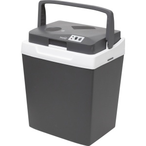 Geanta frigorifica cu functie de incalzire, 28 L, 12 V și 230 V~ / 48-60 W - Img 1