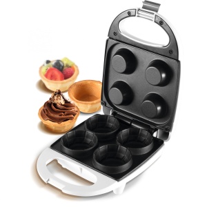 Goffri maker, tip pahar, 520W - Img 1