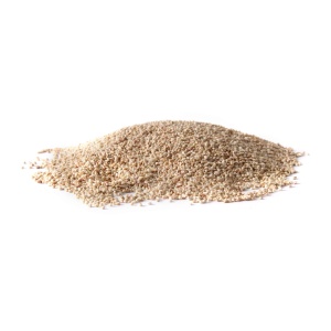 Granule biodegradabile pentru lustruit tacamuri, HENDI, 3 kg