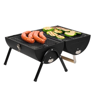 Grill de masa, portabil - Img 2