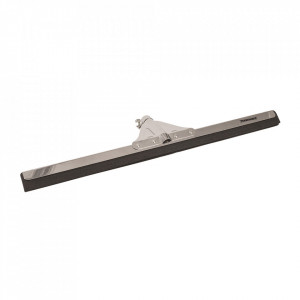Gumi padlókaparó, 660mm, Silverline