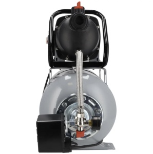 Hidrofor apa, 1200W, butelie 19L, adancime 8m, inaltime pompare 48m, Dedra - Img 10