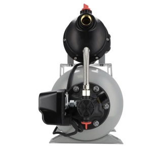 Hidrofor apa, 800W, butelie 19L, adancime 8m, inaltime pompare 40m, Dedra - Img 10