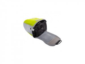 Husa aparat foto, camera video, neopren elastic, 220 x 180 mm, verde - Img 7