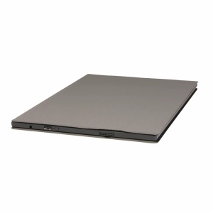 Ideális hordozható monitor laptophoz/notebookhoz: LED IPS, Full HD 15,6", 1920x1080, 60 Hz, 1xMini HDMI, 2xUSB-C, beépített hangszórók - Img 9