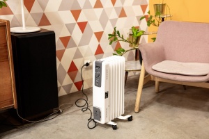 incalzitor de ulei 1500W 7 aripioare - Img 10