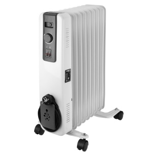 incalzitor de ulei 2000W 9 aripioare