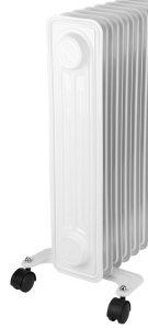 incalzitor de ulei 2500W 11 aripioare - Img 3