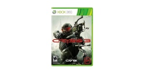 Joc CRYSIS 3 pentru Xbox 360, produs NOU, sigilat