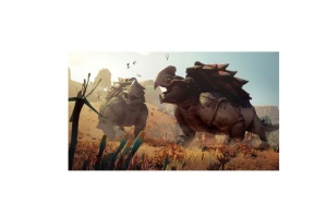 Joc interactiv pentru Nintendo Switch, STARLINK Battle for Atlas Starter Pack, figurine + joc card - Img 5