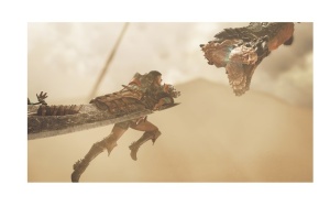 Joc Monster Hunter Wilds, Lenticular Edition, coperta carton 3D, XBOX Series X - Img 5