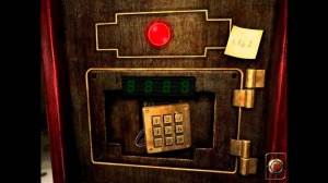 Joc SAFECRACKER THE ULTIMATE PUZZLE ADVENTURE, pentru Nintendo Wii, GRAD A+, SECOND-HAND - Img 4